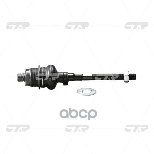 Тяга Рулевая (Старый Арт. Crt-98) Cr0668 CTR арт. CR0668