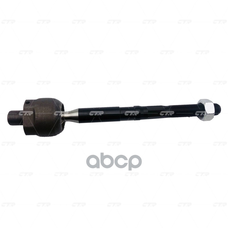 Тяга рулевая L=R (без наконечника) RENAULT Duster 2010> CRRE10 CTR CR0720 CTR арт. CR0720