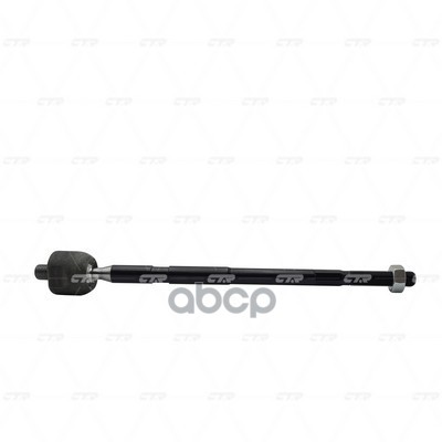 Тяга рулевая VW Polo 2010 ~ 2020 ; Audi S1 Quattro 2014 ~ ; SEAT Toledo 2012 ~ / Ibiza 2008 ~ 2017 ; CTR арт. CR0769