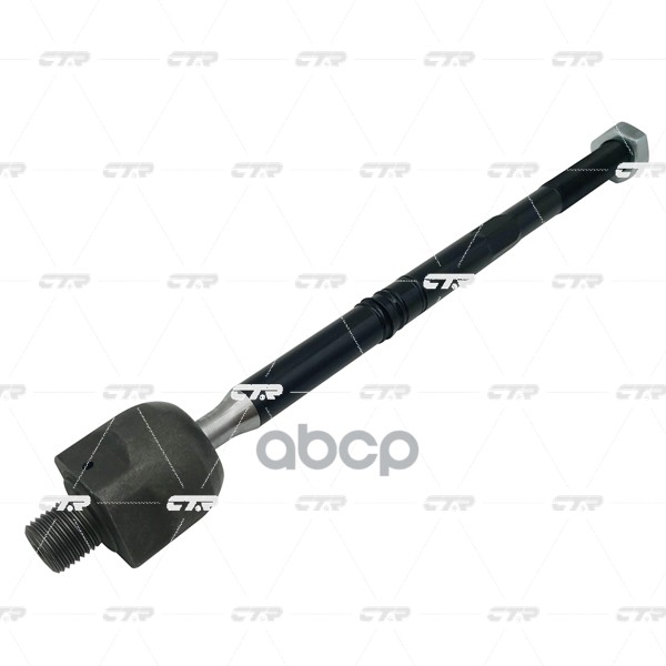 Тяга рулевая OPEL Astra 2004 ~ 2012 / Zafira 2005 ~ 2012 перед прав.лев. (старый арт. CRG-58) CR0820 CTR арт. CR0820