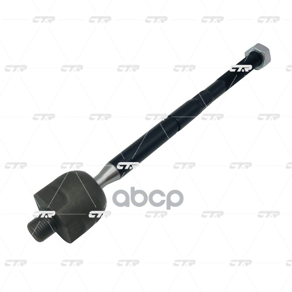 Тяга рулевая BMW X3 / X4 2021 ~ CTR CR0833 CTR арт. CR0833