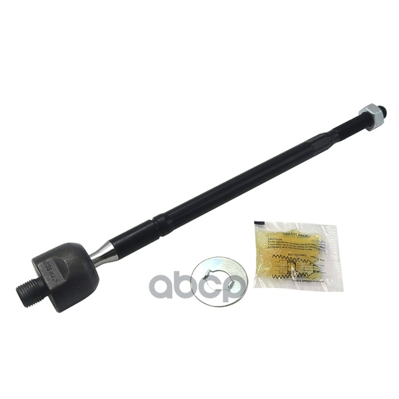 Тяга рулевая HONDA CAPA (GA4, GA6) 98-02 LH=RH CTR арт. CR0893