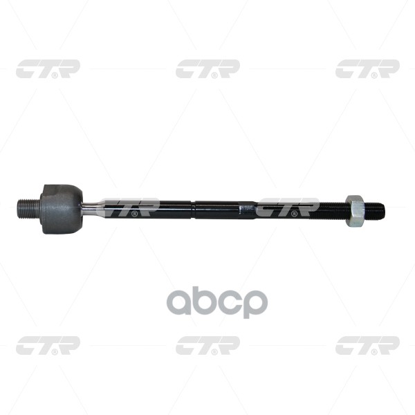 Тяга Рулевого Управления  Cadillac Cts 03-07 Cr0101 (Новый Номер Для Заказа Xcr-Cr0101) CTR арт. crg-12