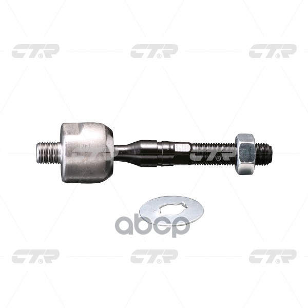 Тяга рулевая Honda Accord VII (97-08) (нов арт CR0161) CRHO-25 CTR арт. CRHO-25