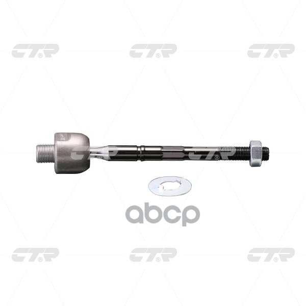 Тяга Рулевая Honda Pilot 03-08, Acura Mdx 01-06 (Нов Арт Cr0163) Crho-27 CTR арт. CRHO-27