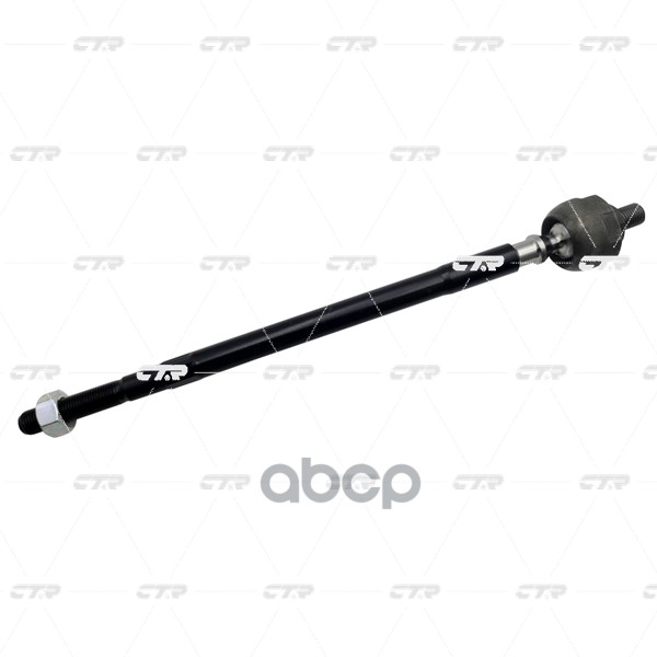 Тяга Рулевая Honda City 96-98/Logo Ga3/5 96-02 Lh=Rh CTR арт. CRHO-28