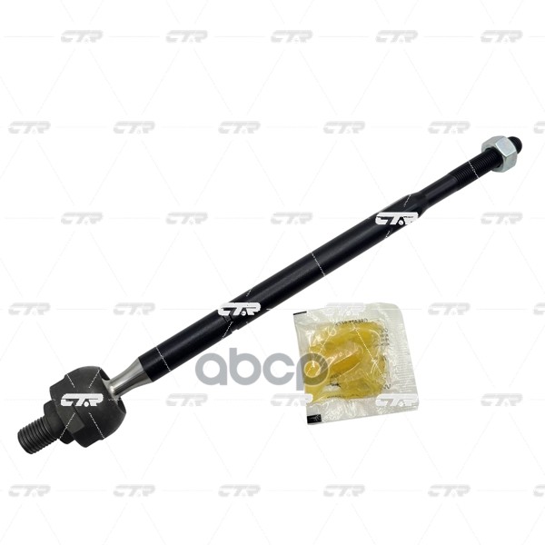 Тяга рулевого управления Honda Logo CR0171 (новый номер для заказа XCR-CR0171) CTR арт. crho-35