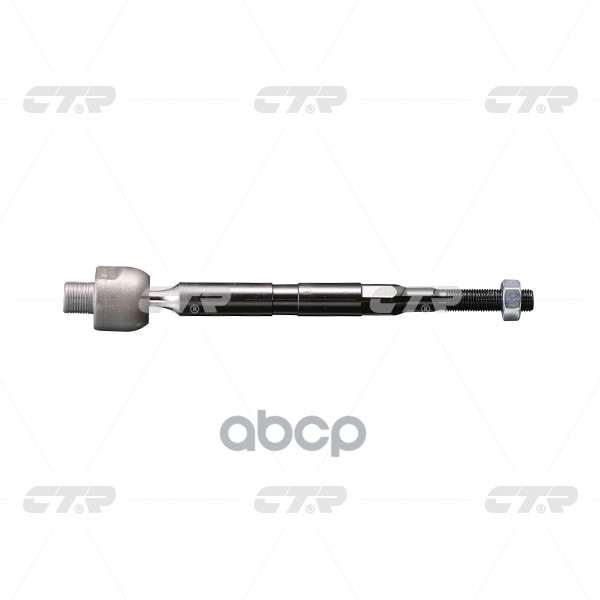 Тяга Рулевого Управления Honda Cr-V 07- Usa Cr0178 CTR арт. crho-42