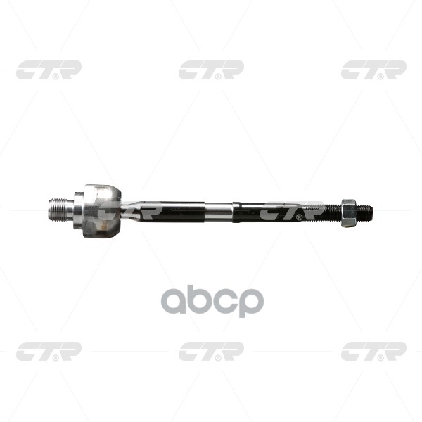 Тяга рулевая CHEVROLET AVEO (exc. P.S.) 02-11 (нов арт CR0241L) CRKD-10L CTR арт. CRKD-10L