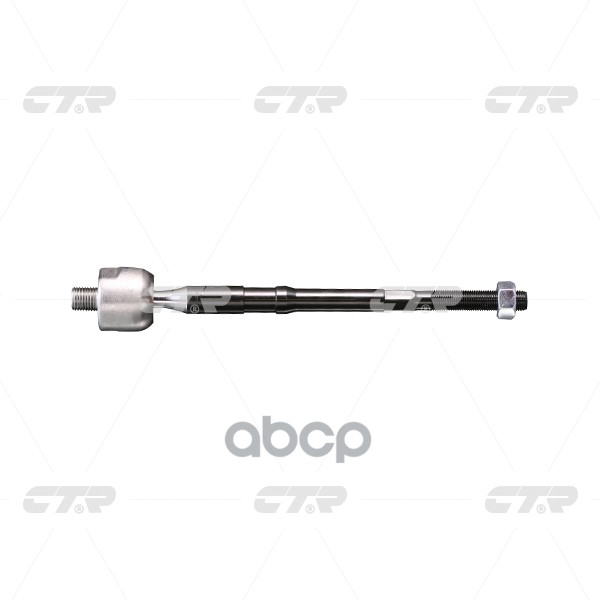 Тяга Рулевая Chevrolet / Daewoo Matiz / Spark 09- CTR арт. CRKD-12