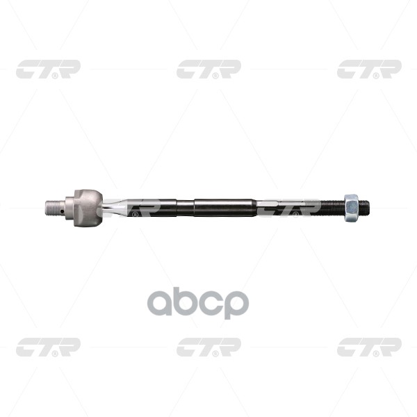 Тяга Рулевая Chevrolet Cruze 10- (Нов Арт Cr0244) Crkd-13 CTR арт. CRKD-13