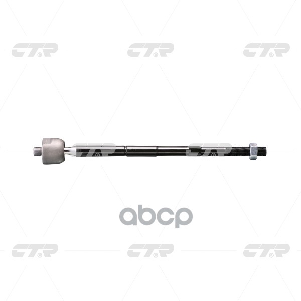 Тяга Рулевая Chevrolet Aveo 2011- (Нов Арт Cr0245) Crkd-14 CTR арт. CRKD-14