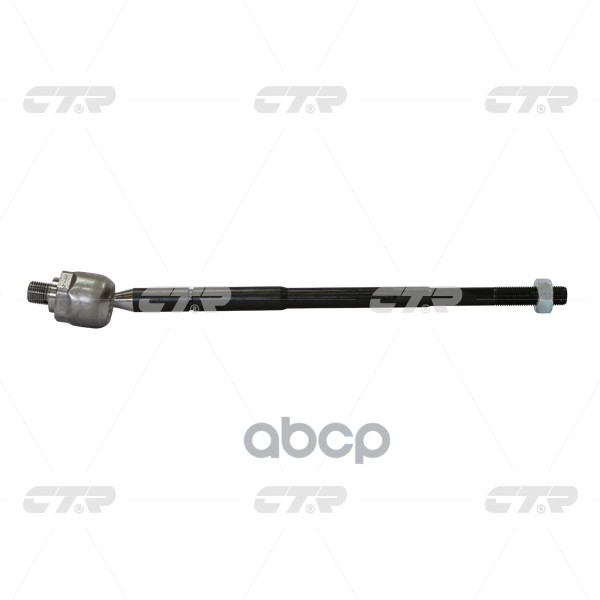 Тяга Рулевого Управления Chevrolet Epica 06- / Daewoo Tosca 06- Cr0249 (Новый Номер Для Заказа Xcr-C CTR арт. crkd-18