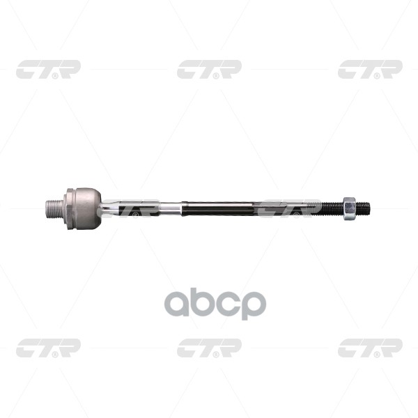 Тяга Рулевая Daewoo Matiz 98-10 Lh=Rh CTR арт. CRKD-4