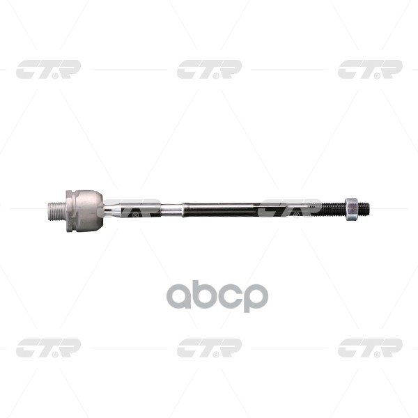 Тяга Рулевая Daewoo Matiz (Для Широких Колес) (Нов Арт Cr0237) Crkd-5 CTR арт. CRKD-5