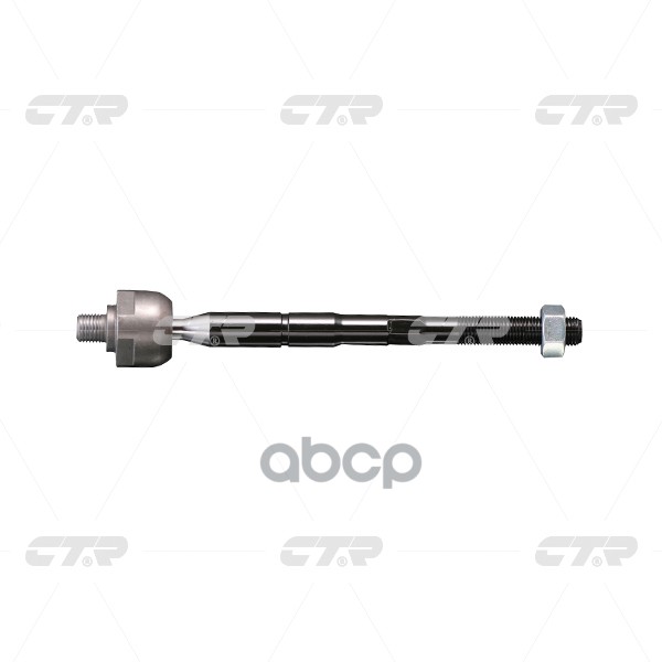 Тяга Рулевого Управления Hyundai Solaris 11- Cr0283r CTR арт. crkh-41r