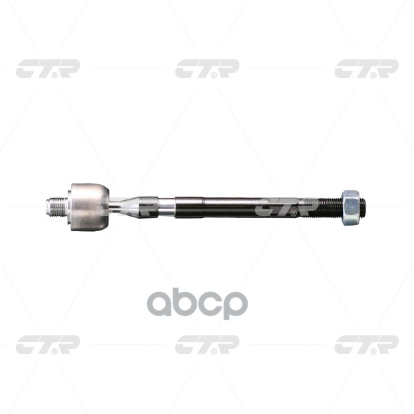 Тяга Рулевая Hyundai: Avante Md 11- (Нов Арт Cr0286) Crkh-44 CTR арт. CRKH-44