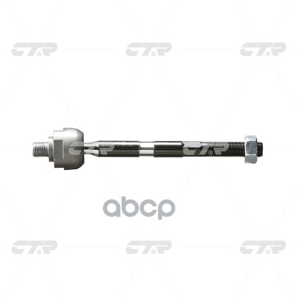 Тяга рулевая KIA Pride 2005 ~ CTR арт. CRKK27