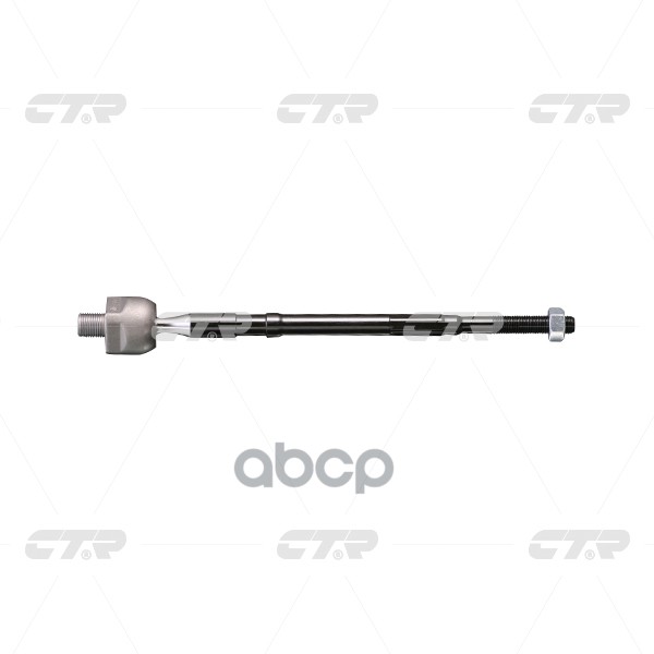 Тяга Рулевого Управления Kia Picanto 07- Cr0338 (Новый Номер Для Заказа Xcr-Cr0338) CTR арт. crkk-38