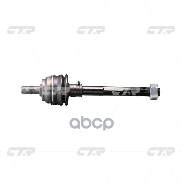 Тяга Рулевая Ssang Yong Kyron 05-12/Rexton 02-12/Action 01-09/Action Sports 06-09 CTR арт. CRKS-3