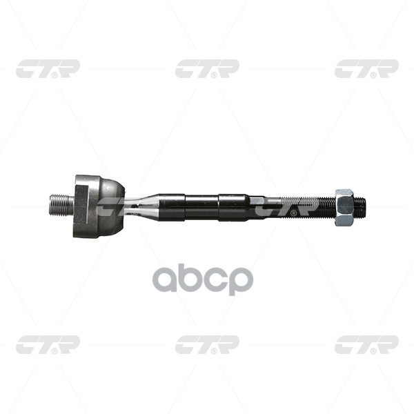 Тяга Рулевая Mitsubishi Pajero 99-, Montero 01- (Нов Арт Cr0370) Crm-20 CTR арт. CRM-20