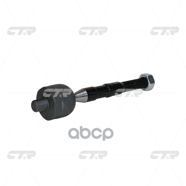 Тяга Рулевая Mitsubishi Pajero 2006- (Нов Арт Cr0382) Crm-33 CTR арт. CRM-33