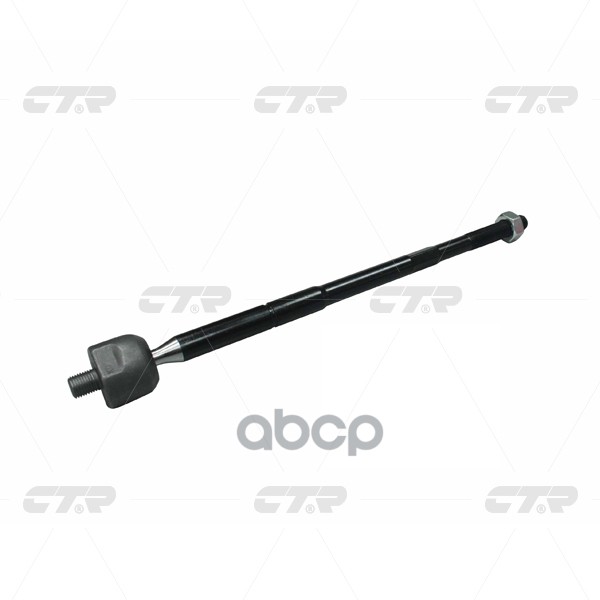 Тяга Рулевого Управления Mitsubishi Lancer 11- / Outlander 11- / Asx 11- Cr0386 CTR арт. crm-37