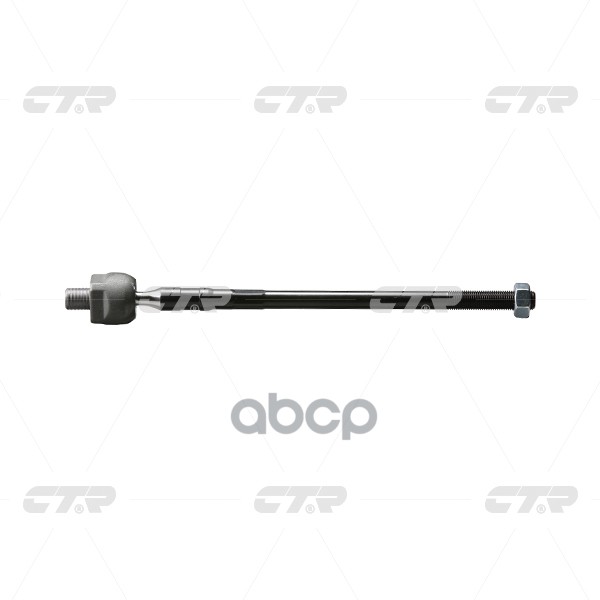 Тяга рулевая Mazda 323/Premacy CR0415 (новый номер для заказа XCR-CR0415) CTR арт. crmz-36