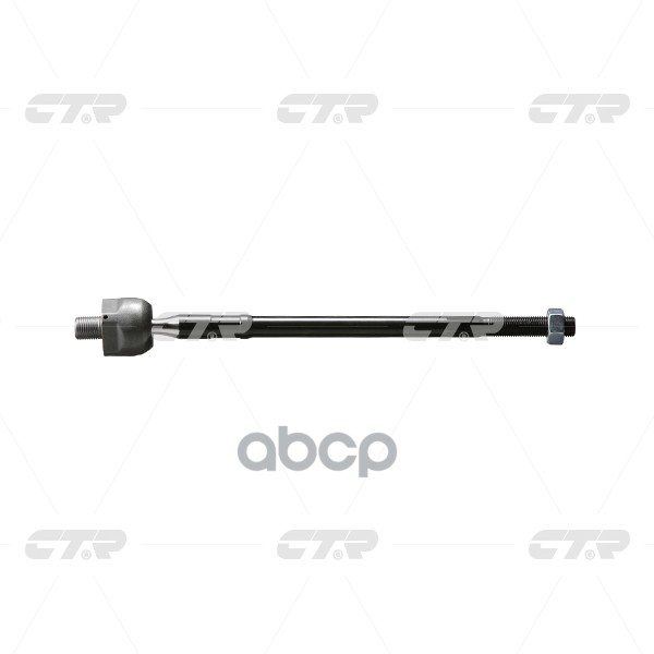 Тяга Рулевая Mazda Mpv Ii 99-06(Нов Арт Cr0418) Crmz-39 CTR арт. CRMZ-39
