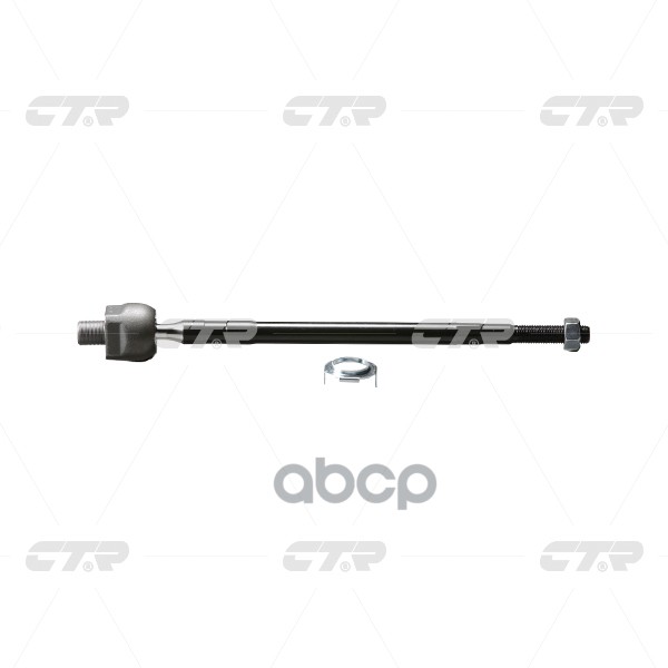 Тяга рулевая левая Mazda Miata / MX5 1994 ~ 2005 CTR арт. CRMZ41