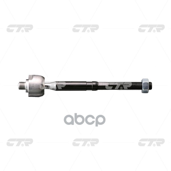 Тяга Рулевая Mazda 2 (De5fs) 2007-, Demio (De3fs) 2011- (Нов Арт Cr0430) Crmz-53 CTR арт. CRMZ-53