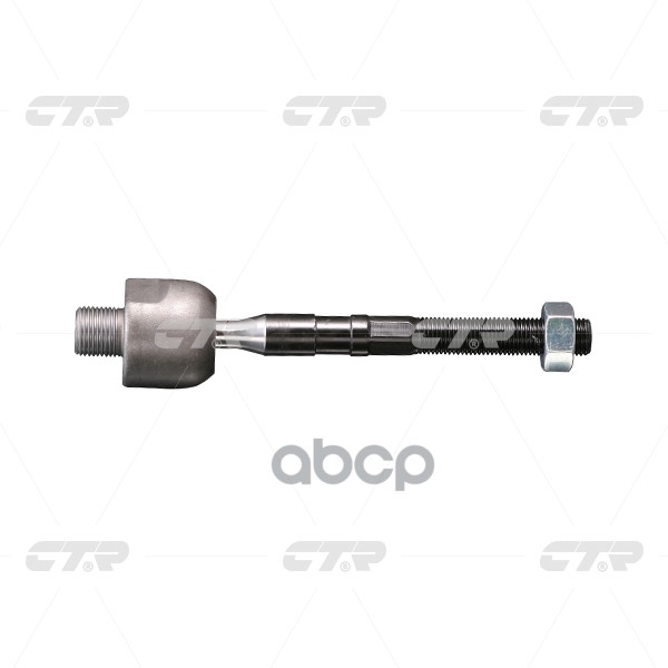 Тяга Рулевого Управления Mazda 6 Gh 2007- Cr0431 CTR арт. crmz-55