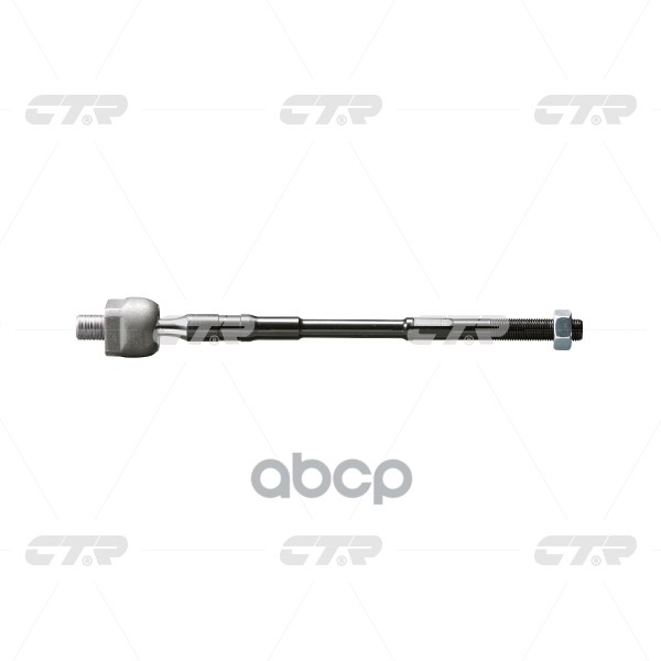 Тяга Рулевая Nissan Pulsar, Almera N16 99- (Нов Арт Cr0462) Crn-24 CTR арт. CRN-24