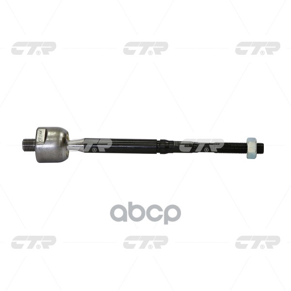 Тяга рулевая Nissan Micra (K13) (10-) (нов арт CR0496) CRN-63 CTR арт. CRN-63