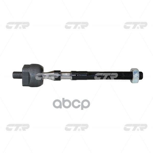 Тяга Рулевая Renault Logan, Sandero, Sandero Stepway (04-) (Нов Арт Cr0522) Crre-1 CTR арт. CRRE-1