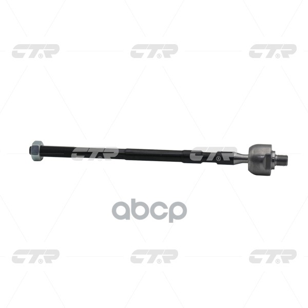 Тяга Рулевого Управления Renault Symbol Trw Version Cr0525 (Новый Номер Для Заказа Xcr-Cr0525) CTR арт. crre-4