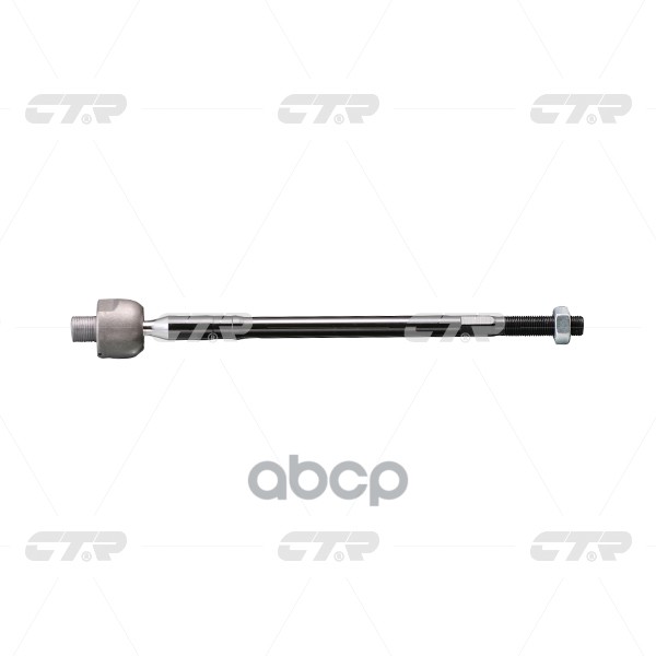 Тяга Рулевая Suzuki Grand Vitara/Escudo Jb416/Jb420/Jb627 06- CTR арт. CRS-9
