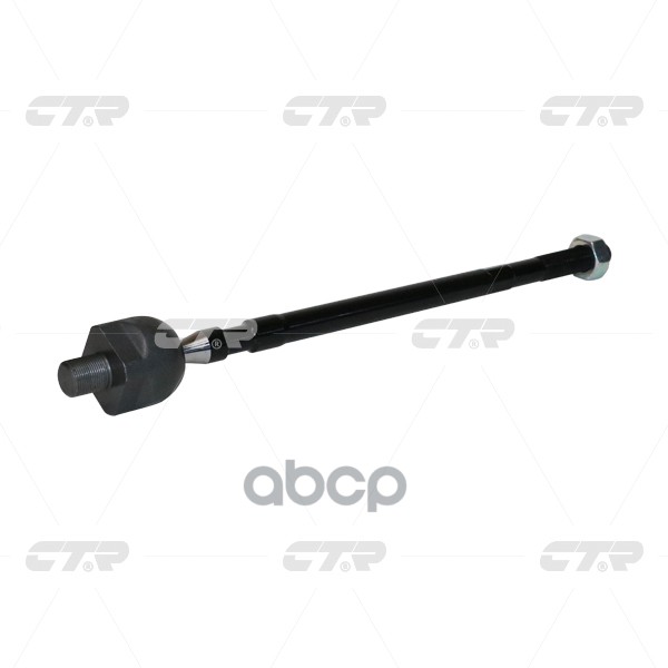 Тяга Рулевая Renault Latitude 98-05 (Нов Арт Cr0566) Crss-9 CTR арт. CRSS-9