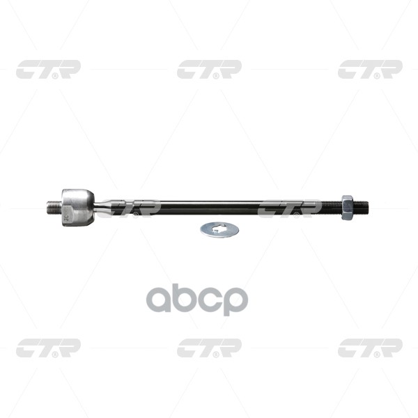 Тяга рулевая Toyota Corolla 1983 ~ 1993 / Carina / Celica 1984 ~ CTR арт. CRT10