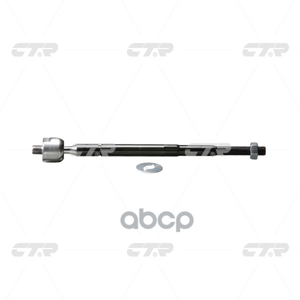 Тяга Рулевая (Нов Арт Cr0607) Crt-27 CTR арт. CRT-27