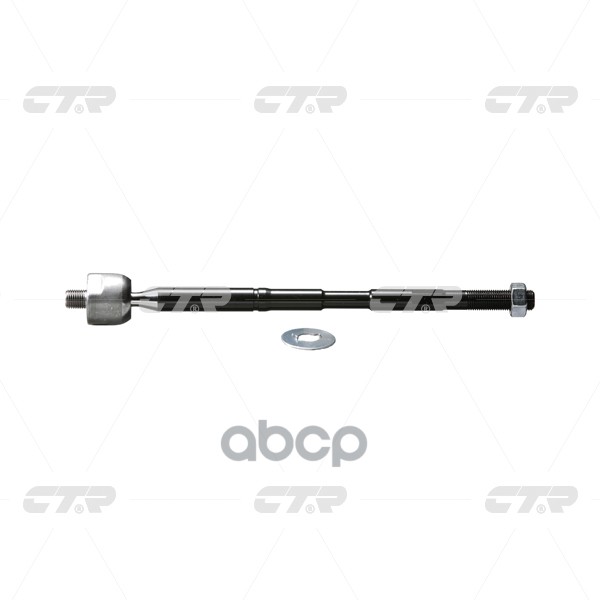 Тяга Рулевого Управления Toyota Wish/Scion Tc 02- Cr0651 (Новый Номер Для Заказа Xcr-Cr0651) CTR арт. crt-79