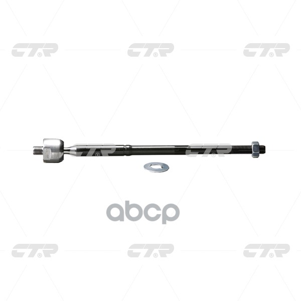 Тяга Рулевая Toyota Scion 02-10, Echo 00-05 (Нов Арт Cr0652) Crt-80 CTR арт. CRT-80