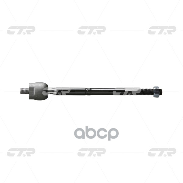 Тяга Рулевая Lexus Gs300-460 06-13, Is250-350 2006- (Нов Арт Cr0663) Crt-93 CTR арт. CRT-93