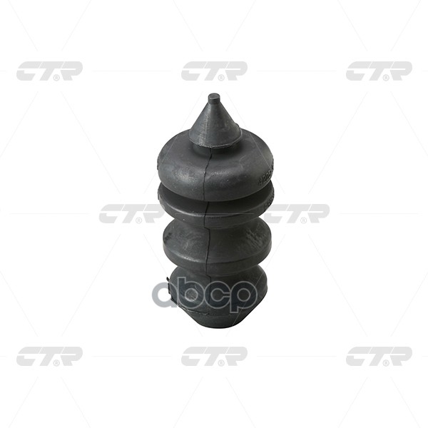 Отбойник Амортизатора Rr Chevrolet Spark 05-15/Daewoo Matiz 00-16 CTR арт. CVKD-49
