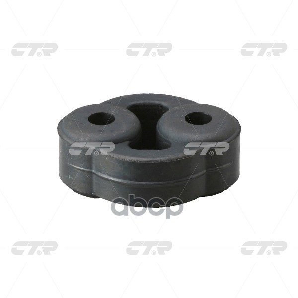 Втулка Подвески Глушителя Hyundai Accent 94-12 (Нов Арт Gv0147) Cvkh-116 CTR арт. CVKH-116