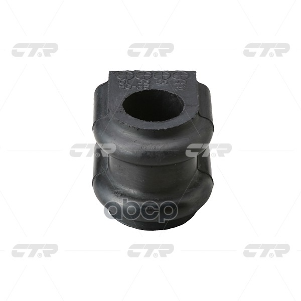 Втулка Стабилизатора Fr D=20 Kia Rio/Hyundai Accent 05- CTR арт. CVKH-54