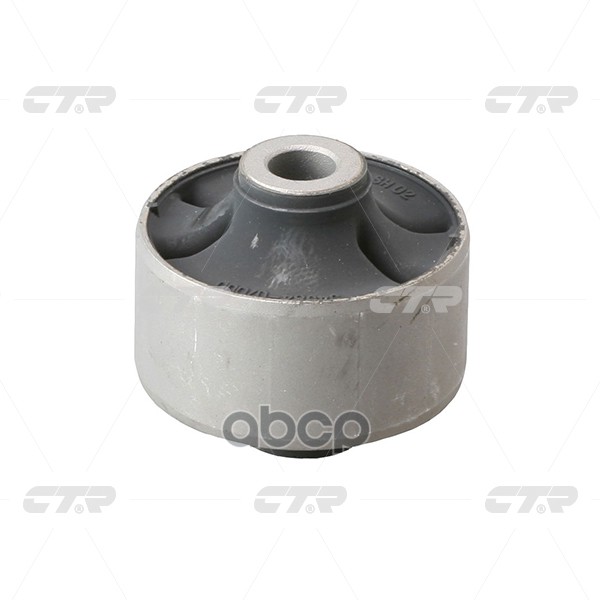 Сайлентблок Переднего Рычага Задний Kia Morning 04- (Нов Арт Gv0089) Cvkk-32 CTR арт. CVKK-32
