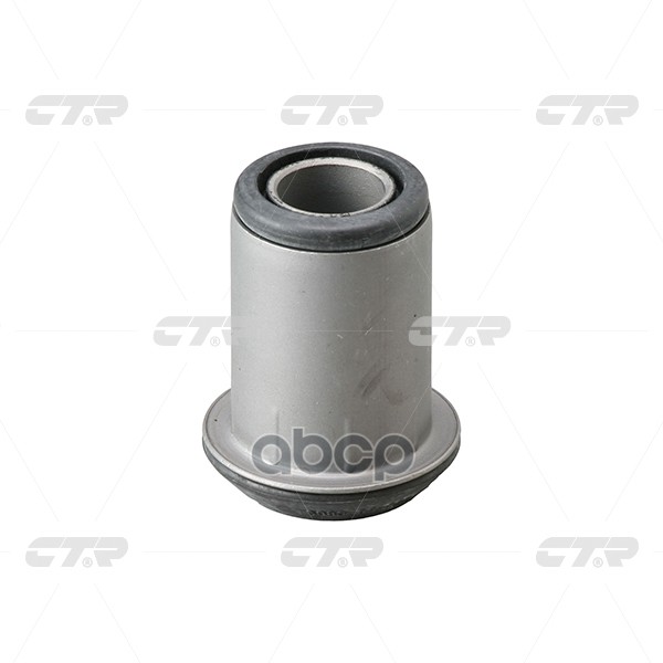 Сайлентблок Верхн Рычага Kia Besta (Нов Арт Gv0188) Cvkk-72 CTR арт. CVKK-72