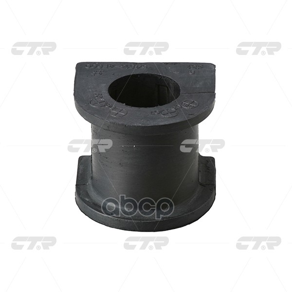 Втулка стабилизатора переднего KIA BONGO-3 1t, 1.4t (нов арт GV0200) CVKK-84 CTR арт. CVKK-84