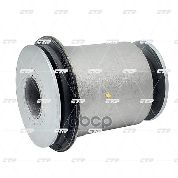 Сайлентблок Переднего Нижнего Правого Рычага, Передний (Нов Арт Gv0572r) Cvt-106R CTR арт. CVT-106R
